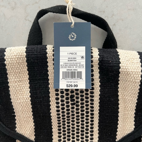 Backpack Purse - Picture 3 of 4